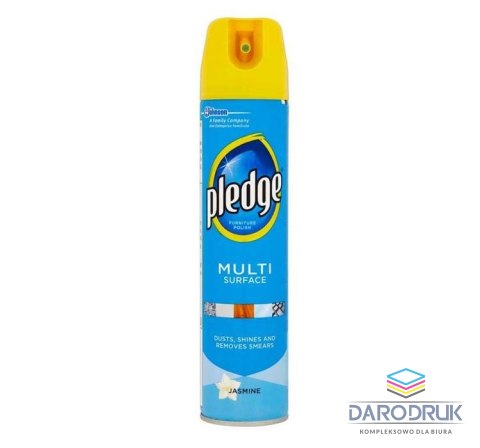 Pronto Odświeżacz powietrza Jaśmin 300ml Pronto