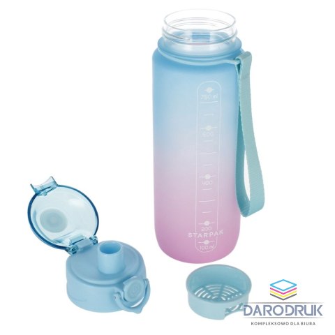 Starpak Bidon 750ml Starpak (514066)