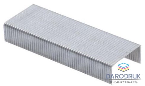 Zszywki 24/6 10 x 1000 szt.