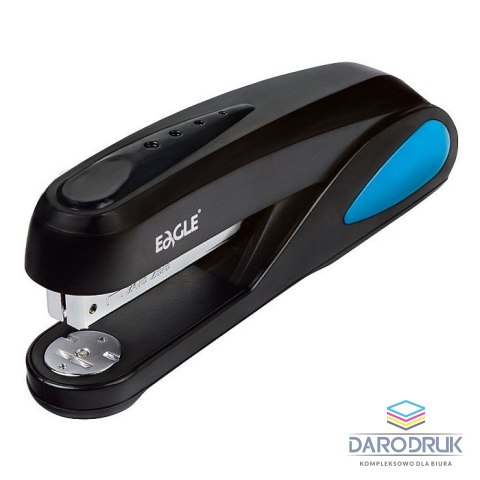 Eagle Zszywacz Dynamic niebieski 20k (S5104) Eagle