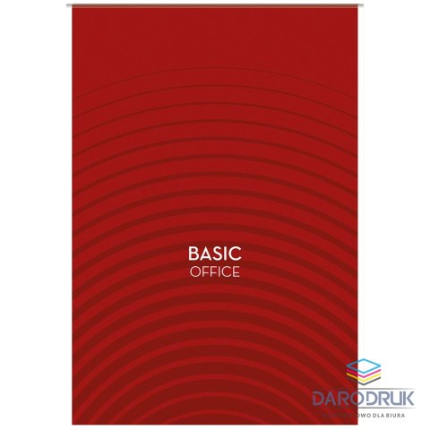 Interdruk Blok biurowy INTERACTIVE A5 100k Interdruk (BLKA5100ECO)