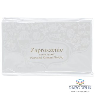 Jean Marc Zaproszenie komunia Jean Marc (5510)