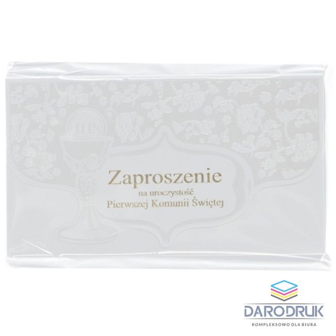 Jean Marc Zaproszenie komunia Jean Marc (5510)