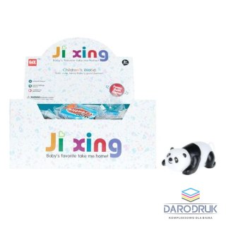 Mega Creative Figurka Naciągana Panda Mega Creative (451251)