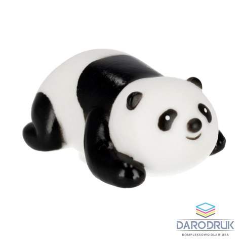 Mega Creative Figurka Naciągana Panda Mega Creative (451251)