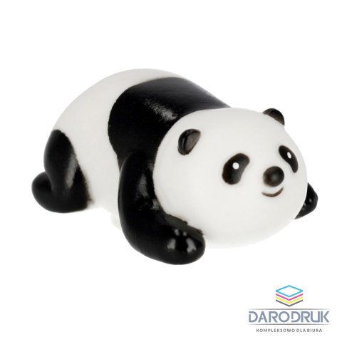 Mega Creative Figurka Naciągana Panda Mega Creative (451251)