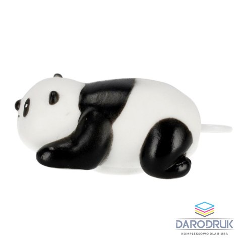Mega Creative Figurka Naciągana Panda Mega Creative (451251)