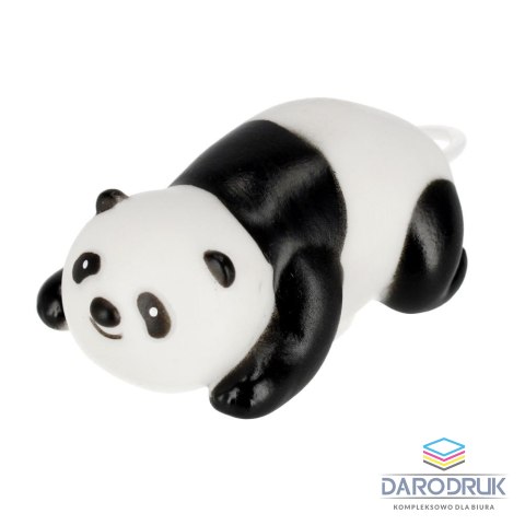 Mega Creative Figurka Naciągana Panda Mega Creative (451251)