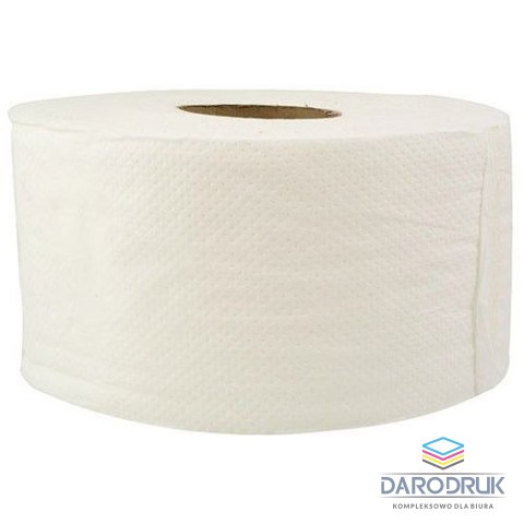 Papier toaletowy Jumbo 19 kolor: biały