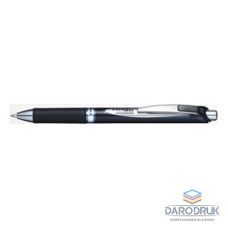 Pentel Pióro kulkowe na naboje wkład niebieski 0,7mm Pentel (blp77)