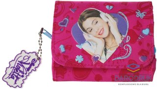 Portfel Violetta MUSIC (2399824)