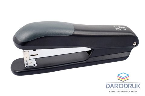 Sax Zszywacz czarny 25k (ISAX49-05+24/6) Sax