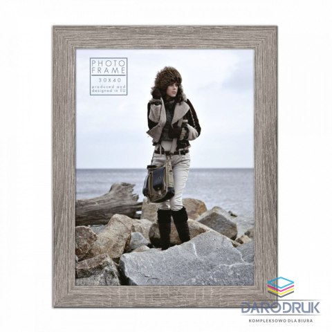 Styler Ramka Narvik AC [mm:] 300x400 Styler