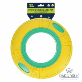 Trik Roll Gadżet dysk dla psa Trik Roll (560871)