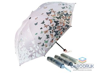 Adar Parasol dł. 65cm, śred.96cm, dł. Złożona 26cm Adar (617339)