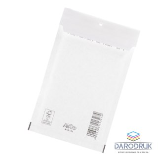 AirPro Koperta powietrzna 12/B biały [mm:] 120x215 AirPro (4112)
