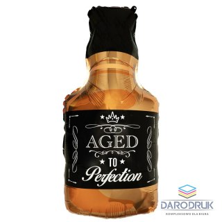 Arpex Balon foliowy Whiskey Arpex (BLF1786)