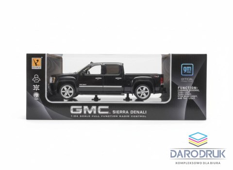 Artyk Samochód RC GMC Sierra Denali Artyk (188534)