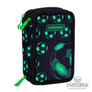 Astra Piórnik Astrabag Jumbo Neo Football Astra (503024064)