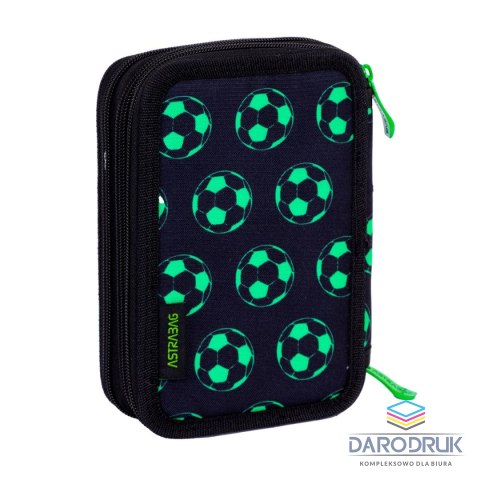 Astra Piórnik Astrabag Jumbo Neo Football Astra (503024064)