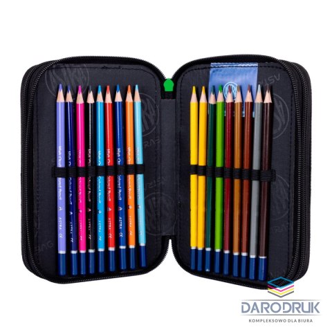 Astra Piórnik Astrabag Jumbo Neo Football Astra (503024064)