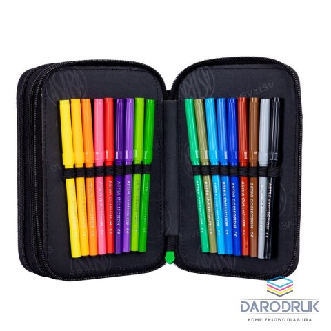 Astra Piórnik Astrabag Jumbo Neo Football Astra (503024064)