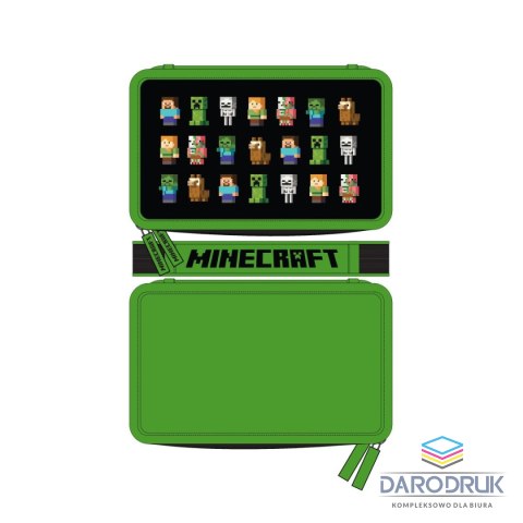 Astra Piórnik Minecraft Astra (503020200)
