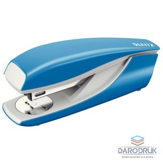 Leitz Zszywacz Wow NeXXt Series niebieski jasny 30k (55020030) Leitz