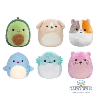 Orbico Sp. Z O.o. Pluszak Squishmallows Fuzzamallow Wersja A [mm:] 300 Orbico Sp. Z O.o. (SQCR05602)