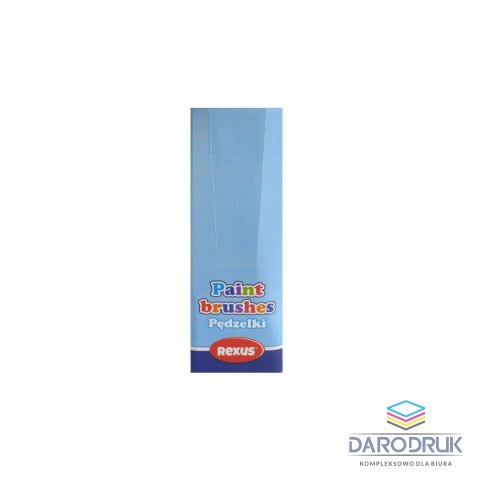 Rexus Pędzel Rexus (6954)