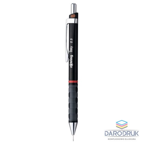 Rotring Ołówek automatyczny 0,5mm Rotring (S0770500)