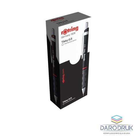 Rotring Ołówek automatyczny 0,5mm Rotring (S0770500)
