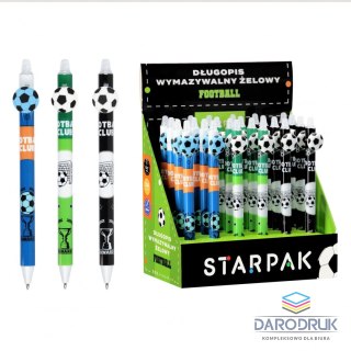 Starpak Długopis 0,7mm Starpak (552684)