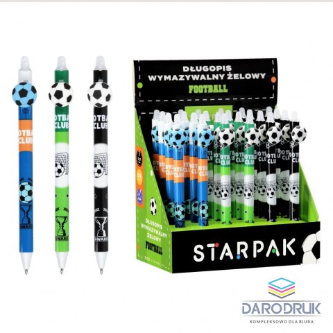 Starpak Długopis 0,7mm Starpak (552684)