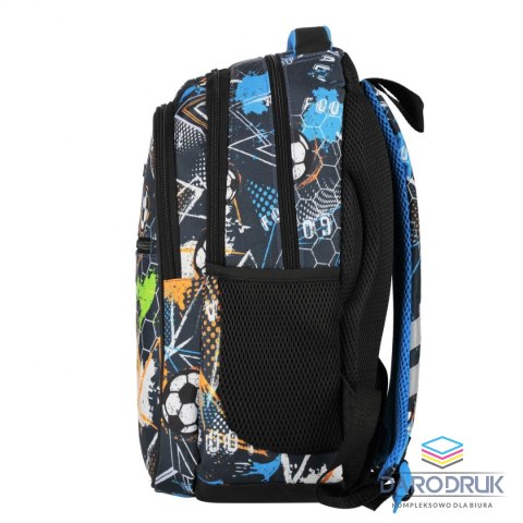 Starpak Plecak Football Starpak (550864)