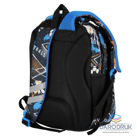 Starpak Plecak Football Starpak (550864)