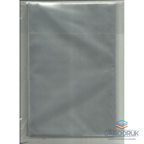 Torba prezentowa torebka folia [mm:] 250x350 (25/35)