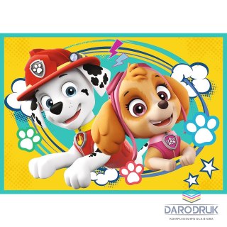 Trefl Puzzle mix el. Trefl (34346)