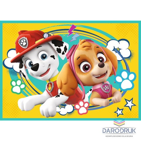 Trefl Puzzle mix el. Trefl (34346)