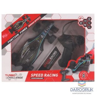 Turbo Challenge Samochód R/C Off Road Buggy medium 1:18 Turbo Challenge (7330)