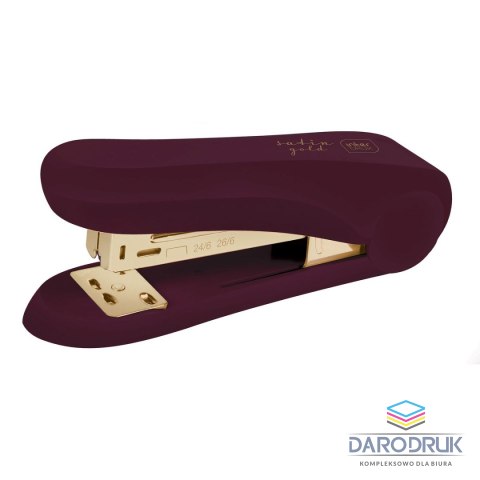 Yn-teen Zszywacz Satin Gold mix 20k Yn-teen