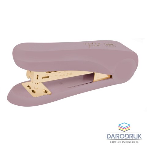 Yn-teen Zszywacz Satin Gold mix 20k Yn-teen