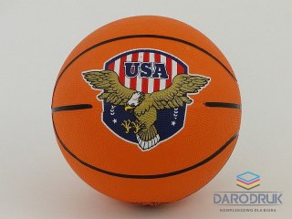 Adar Piłka do kosza USA Adar (526129)