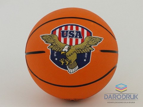 Adar Piłka do kosza USA Adar (526129)