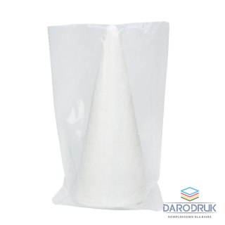 Arpex Ozdoba styropianowa storżek choinka 20cm Arpex (BN1016)