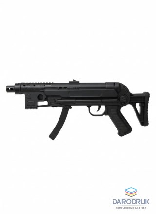 Cabo Toys Karabin na kulki Cabo Toys (A72)