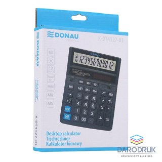 Donau Tech Kalkulator na biurko Donau Tech (K-DT4127-01)