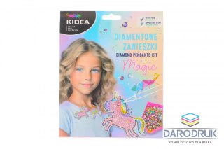 Kidea Zestaw kreatywny Magic Kidea (DZRMKA)