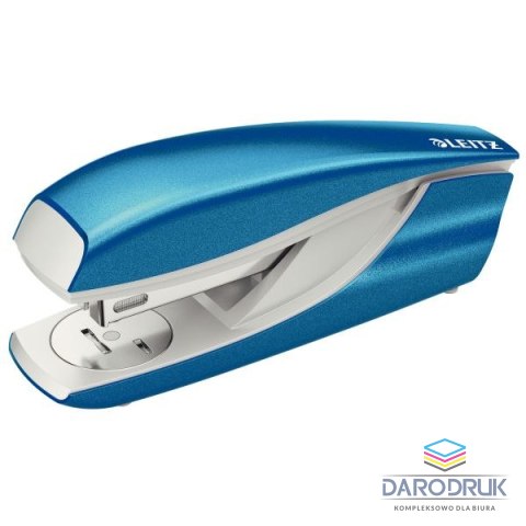 Leitz Zszywacz NeXXt Wow niebieski metaliczny 30k (55021036) Leitz