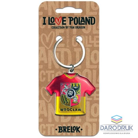 Pan Dragon Brelok grupa cenowa A Pan Dragon